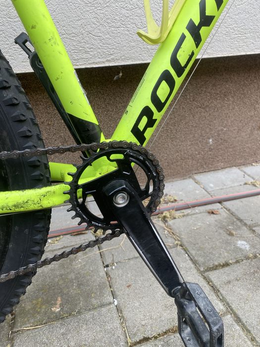 Vand bicicleta rockrider st530