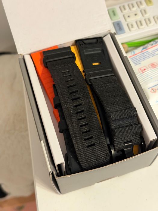 Garmin Taxtix 7 Amoled