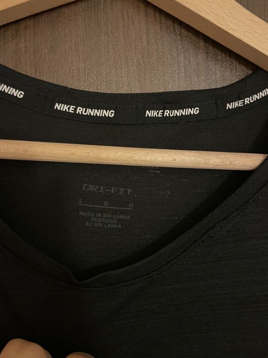 Nike Dri-Fit Tshirt