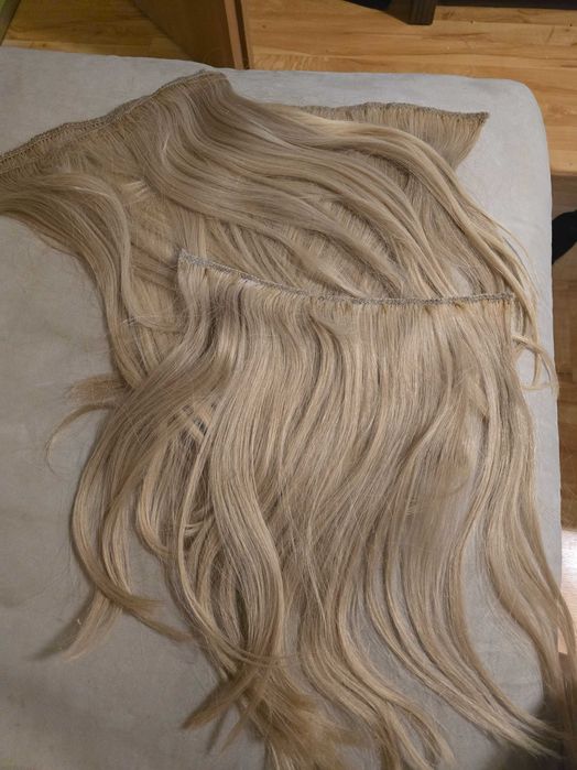 Естествени екстеншъни