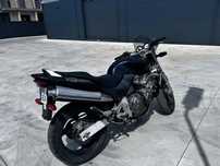 Honda CB 600F Hornet