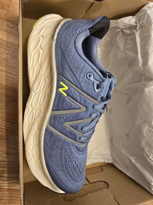 New Balance x foam v4 marime 43 noi