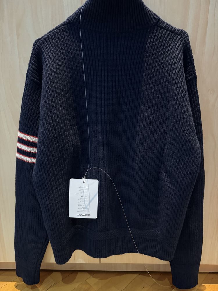 Bally Turtleneck