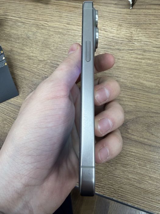 Iphone 15 pro sastayanyasi yaxshi