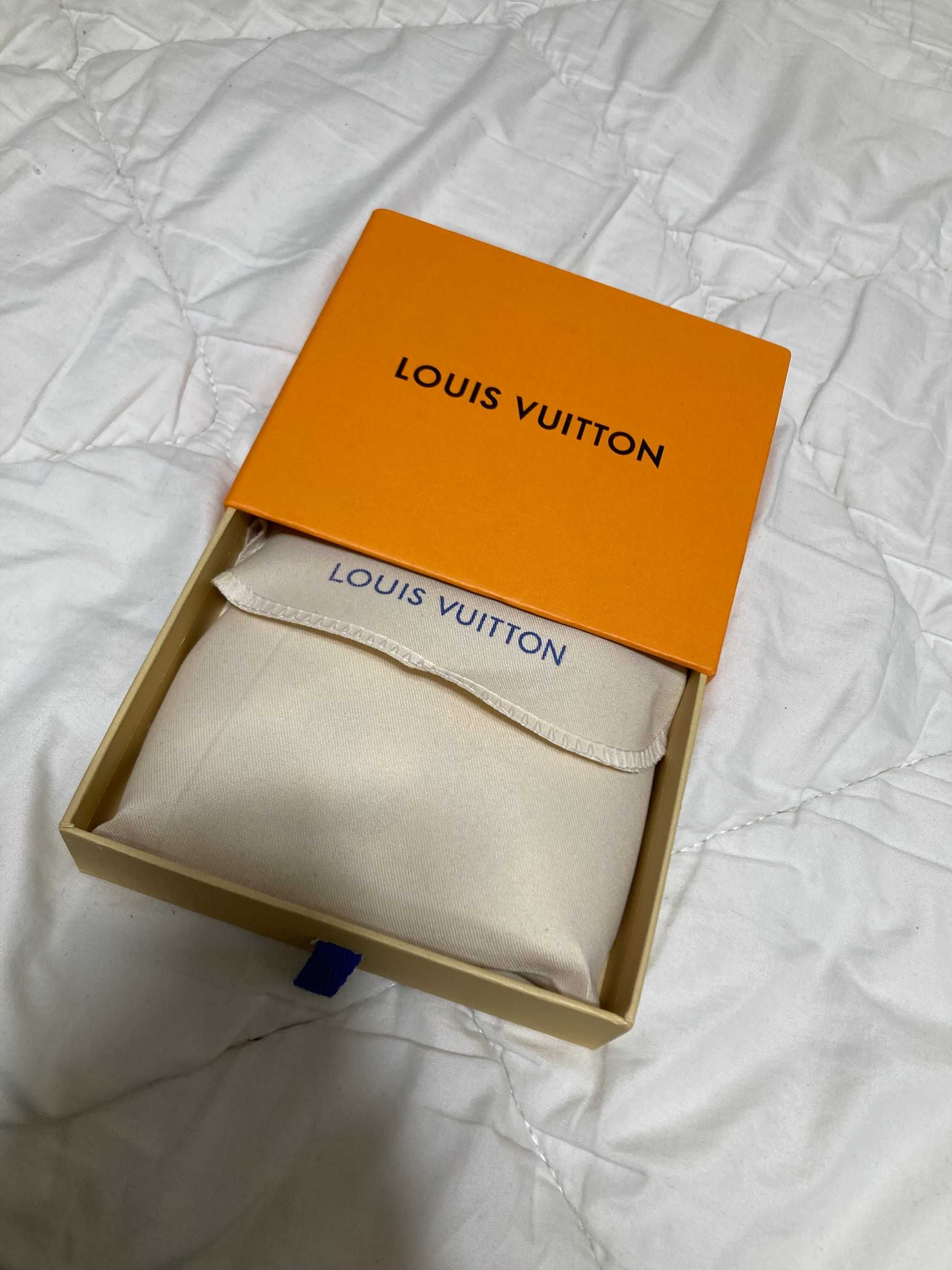 Louis Vuitton Протфейл