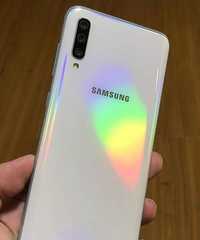 Samsung a50 "белого цвета" СРОЧНО!