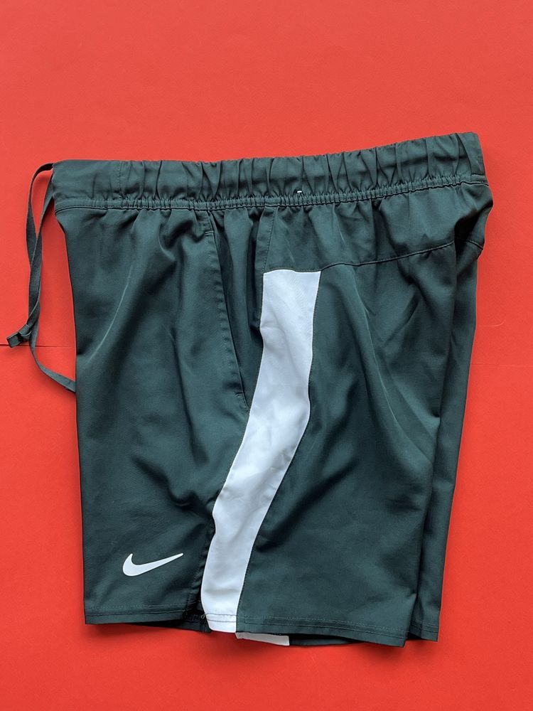 NIKE Court Slam Pant - Тенис модел размер М / Оригинал