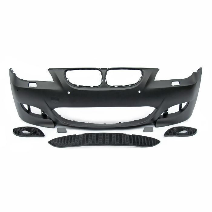 Bara Fata M5 BMW E60 (2007-2010) cu senzori mici