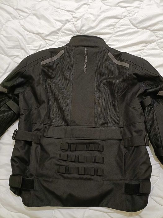 Яке за мотоциклет Alpinestar