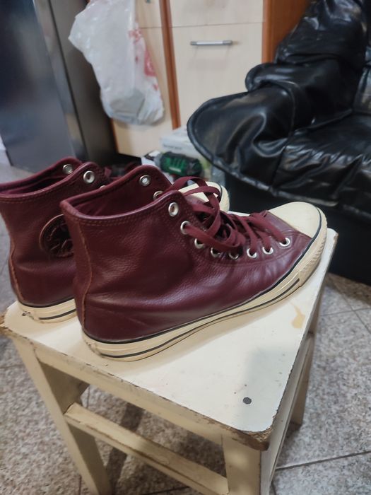 Conversi piele 43-44