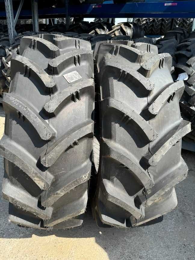 420/85R24 pentru tractor fata anvelope noi radiale marca ASCENSO