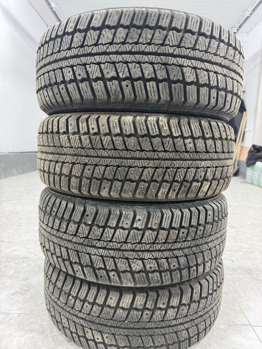 205/55 R16 Зимний комплект