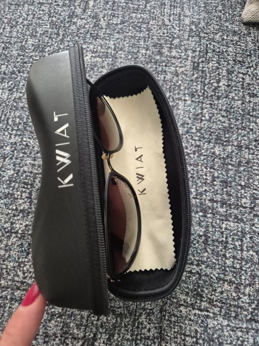 Слънчеви очила  kwiat