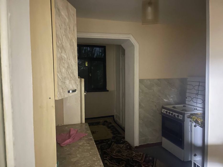 Срочно продам 2 комн Саниф ТТЗ №Ш310