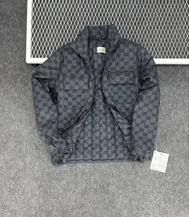 Мъжко яке високо качество