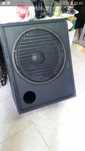 Boxă cu dif Peavey de 350w 8 ohmi  15 țoli