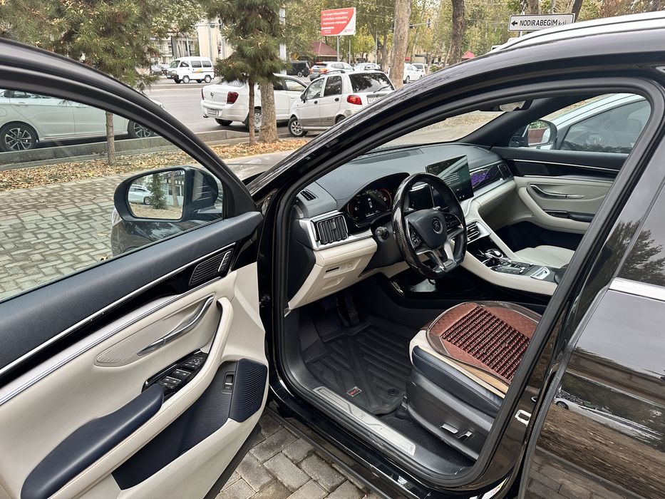 Сотувда bivaedi sonplus elektromabil