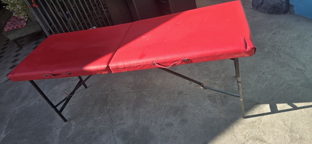 Косметологическая в среднем состоянии