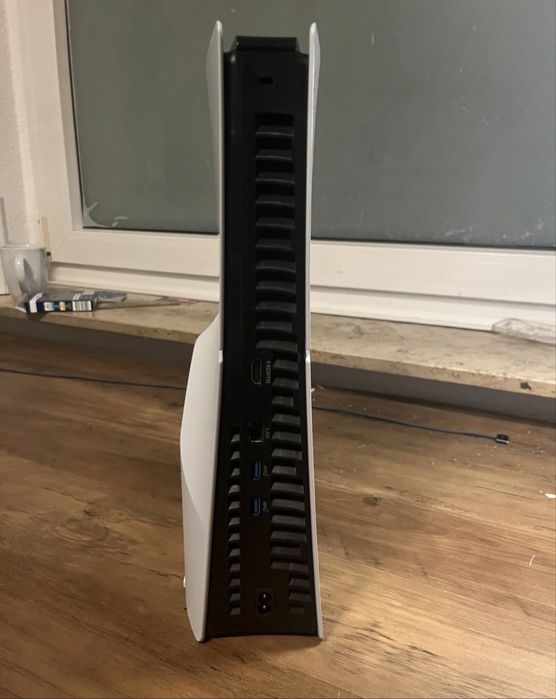 Vand/schimb Playstation 5 slim ( ps5 )