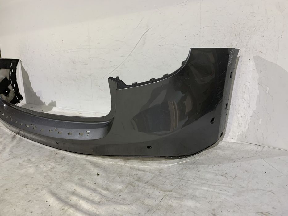 Bara spate Mercedes GLA, 2013, 2014, 2015, 2016, 2017, 2018, 2019, cod origine OE A1568850125.