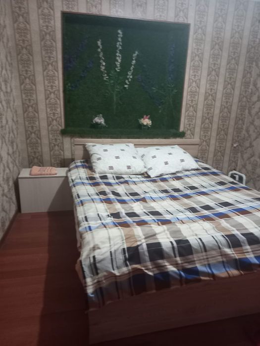 Квартира посуточно и почасовая