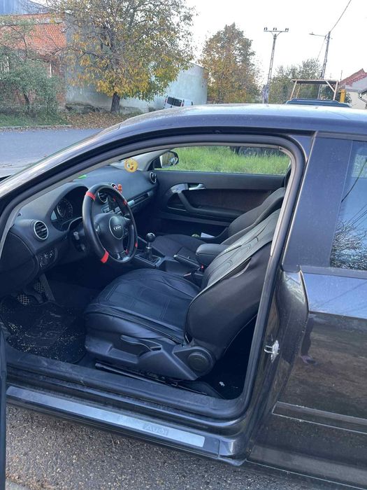 Audi A3 pentru dezmembrare