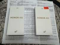 Honor 400 Lite 5G 8/256gb - чисто нови с 3 год гаранция