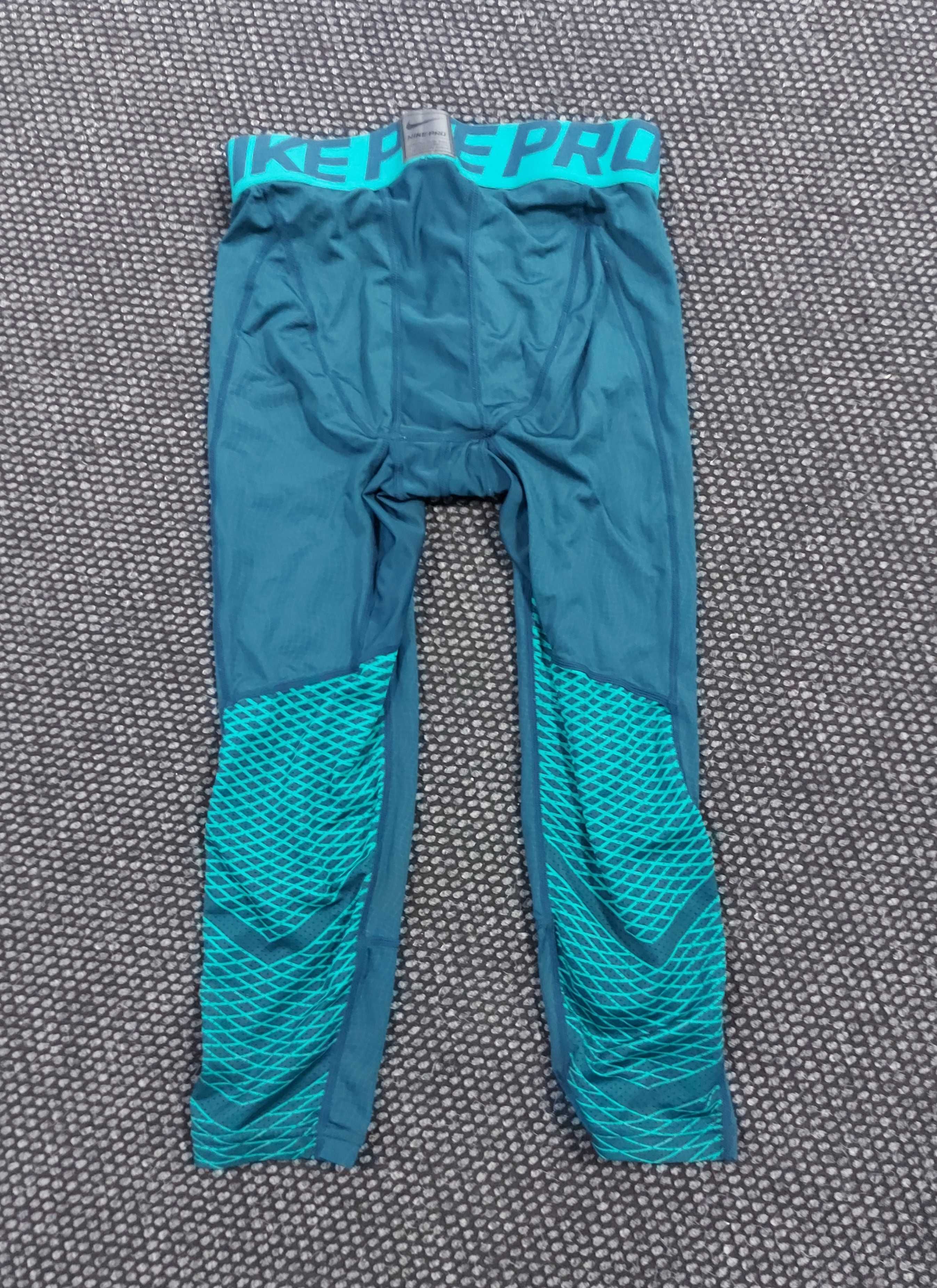 Nike pro combat S мъжки клин