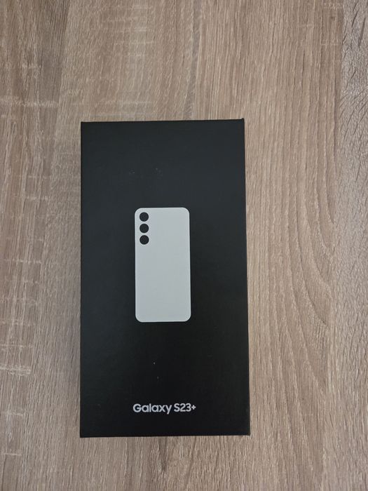 Samsung S23 plus 256GB