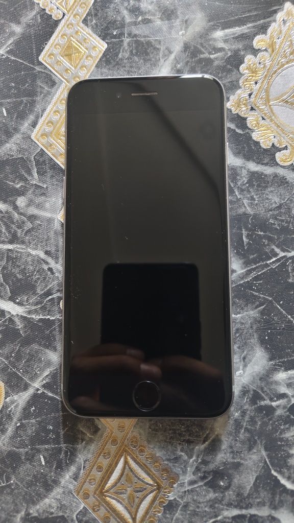 Iphone 6s pzds edial telefon