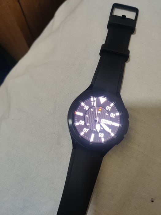 Samsung Galaxy watch 4 impecabil