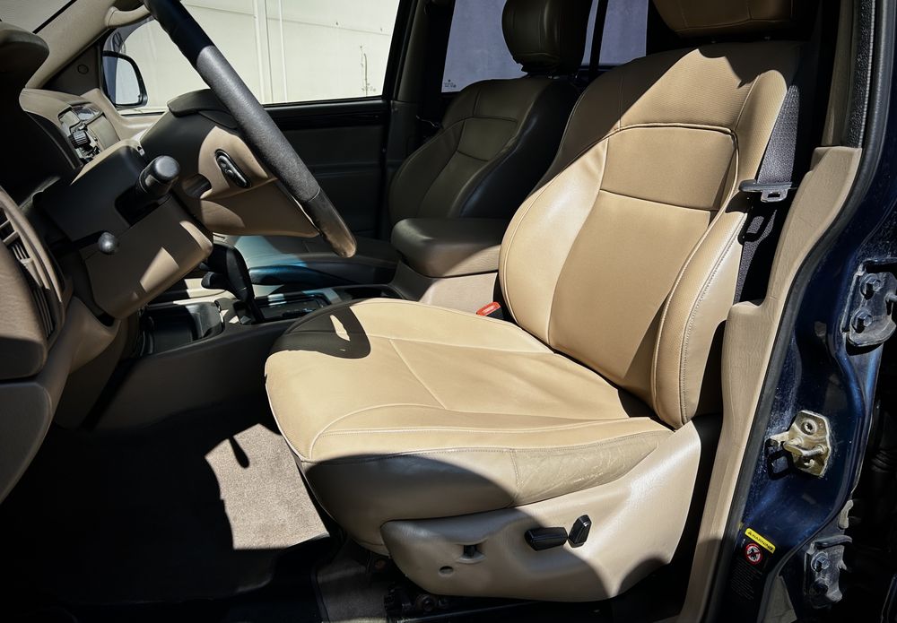 Jeep Grand Cherokee Limited WJ 2.7 CRD Quadra Drive