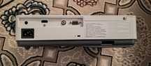 Sony proektor kafolati bor ishlashi juda yaxshi
