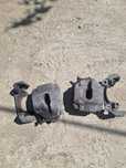 Vand etrieri BMW e90 320D 163Cp