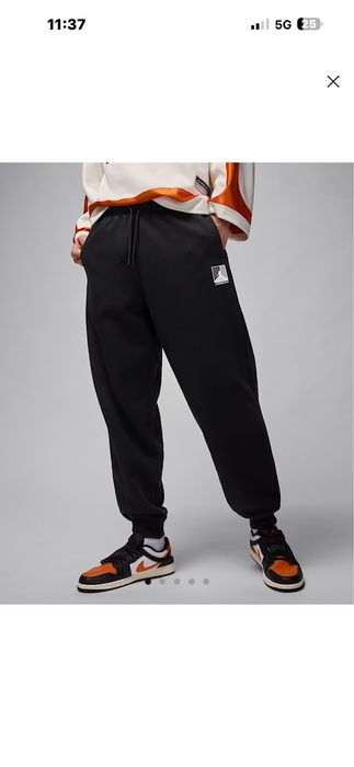 Nike екип със етикетите