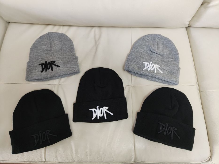 Fes Dior , Căciulă Dior Unisex , preț bucata