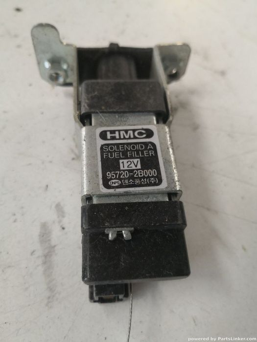 Motoras deschidere rezervor HYUNDAI SANTA FE II (CM) [ 2005 - 2012 ] OEM 957202b000