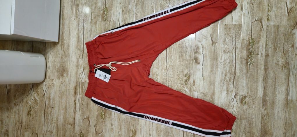 Pantaloni Sport Domrebel