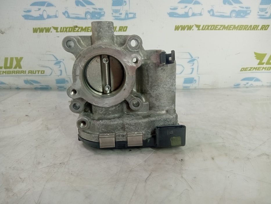 Clapeta acceleratie 1.3 tce h5h470 161203209r Nissan Qashqai 3 J12