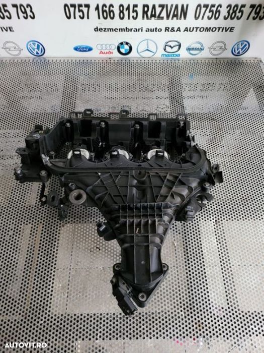 Galerie Admisie Capac Culbutori Peugeot 308 508 Citroen 2.0 Hdi Euro 5 Livram Oriunde In Tara