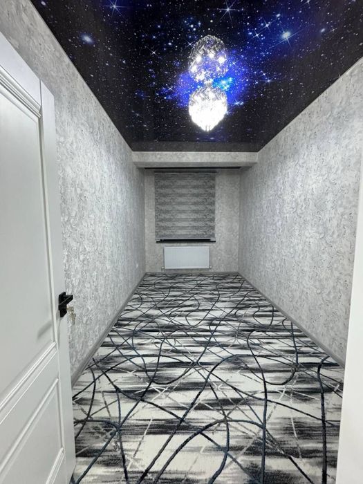 2 хонали уй сотилади евроремонт лифтли домдан