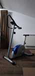 Bicicleta statica fitness cardio de camera