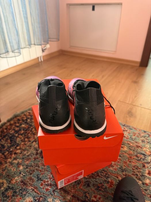 Puma Future чисто нови стоножки 42 номер (26.5см)