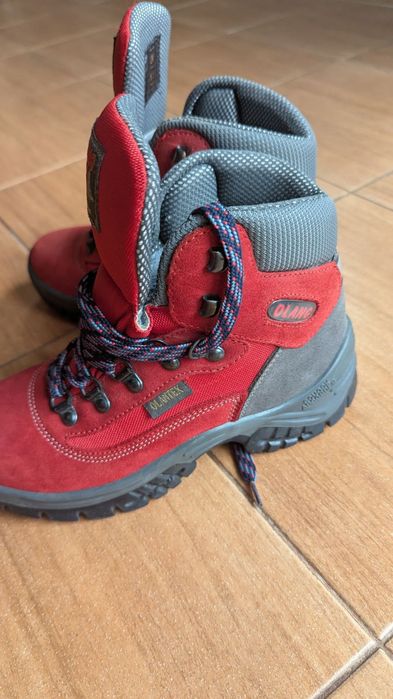 Дамски обувки Olang 36