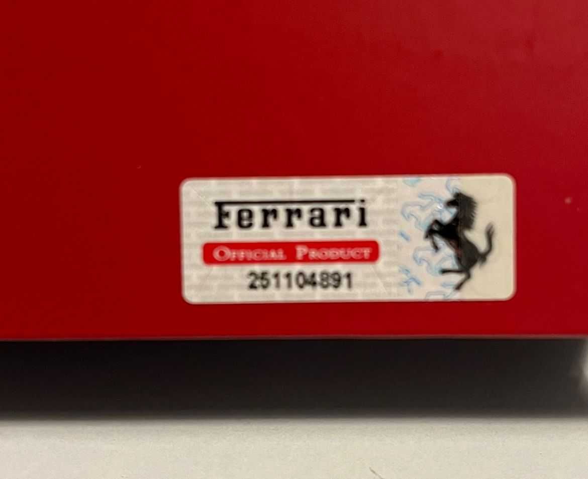 Ceas Ferrari Edition