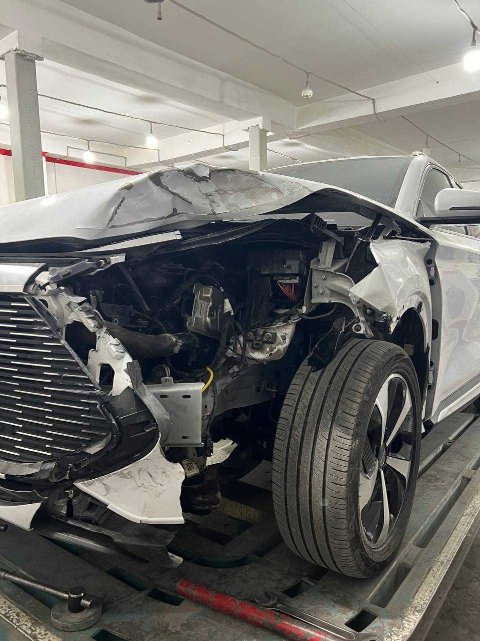 Качественный ремонт электромобилей и бензиновых авто