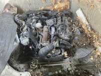 Двигател 2.5 tdi скорости 6 ръчни vw audi shkoda