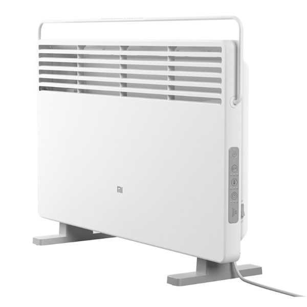 Обогреватель Xiaomi Smart Space Heater S EU, Белый
