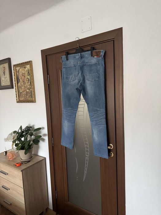 Jeans Tommy Hilfiger