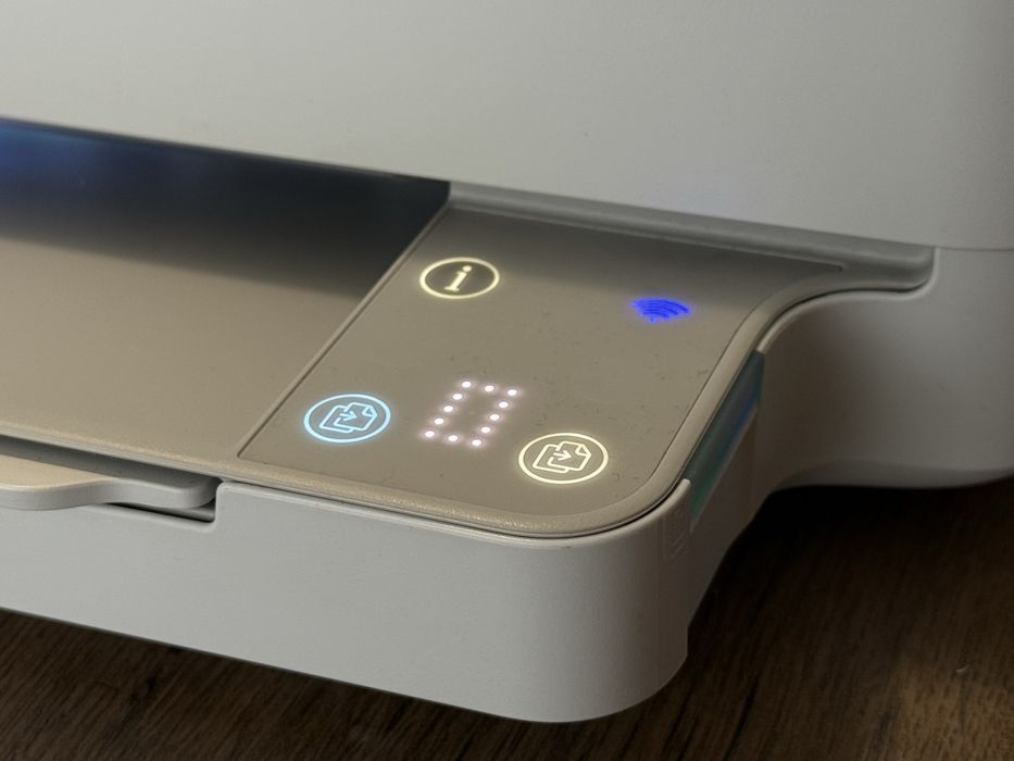 Imprimanta multifuntionala HP Deskjet 6475